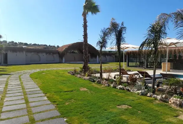 Mesmudita Butik Otel - Görsel 5