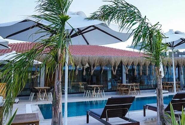 Mesmudita Butik Otel - Görsel 6