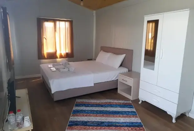 Mesmudita Butik Otel - Görsel 9