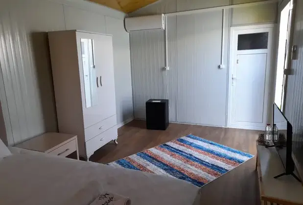 Mesmudita Butik Otel - Görsel 10