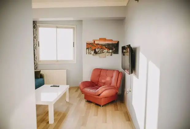 Mymahall Otel - Görsel 6