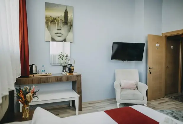 Mymahall Otel - Görsel 8