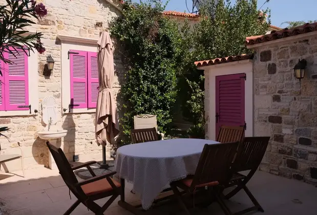 Mi Amor Phokaia - Görsel 3