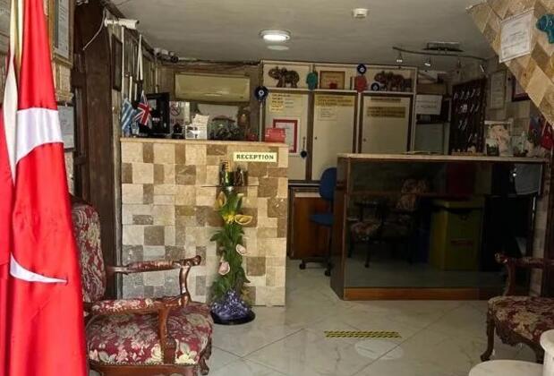 Kaynak Otel - Görsel 11