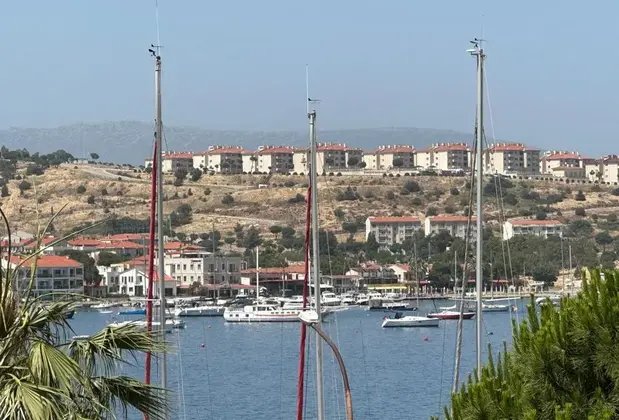 Kaynak Otel - Görsel 15