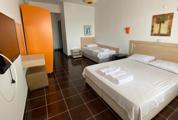 MC Beyaz Saray Hotel - Görsel 3