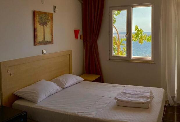 MC Beyaz Saray Hotel - Görsel 4