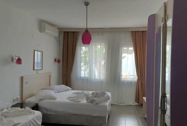 MC Beyaz Saray Hotel - Görsel 5