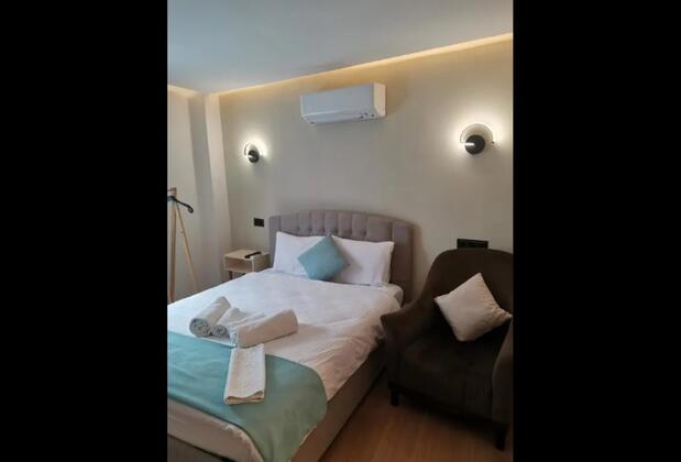 Sigacik Sen Ozel Konaklama Tesisi - Görsel 3