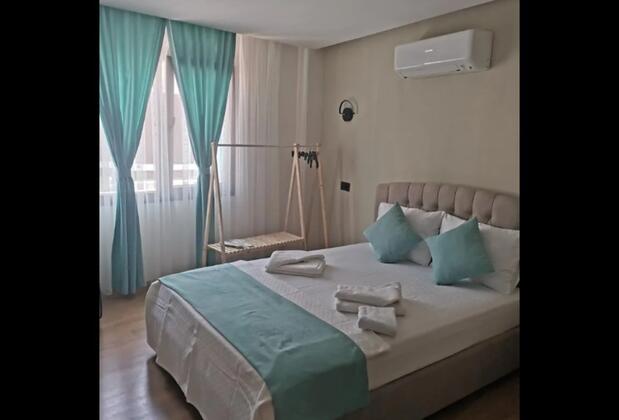 Sigacik Sen Ozel Konaklama Tesisi - Görsel 4