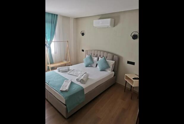 Sigacik Sen Ozel Konaklama Tesisi - Görsel 5