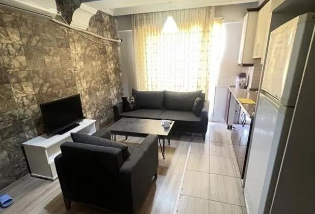 Kızıl Suit House - Görsel 5