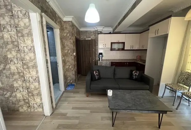 Kızıl Suit House - Görsel 6