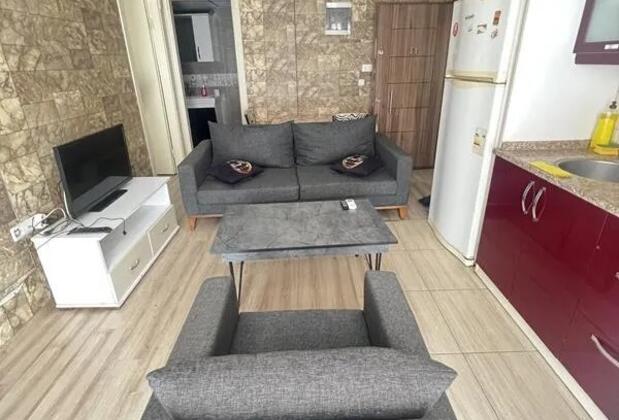 Kızıl Suit House - Görsel 8