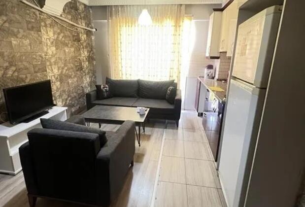 Kızıl Suit House - Görsel 9