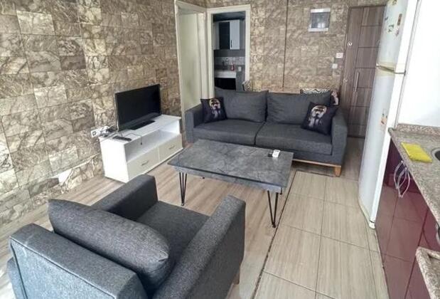 Kızıl Suit House - Görsel 7