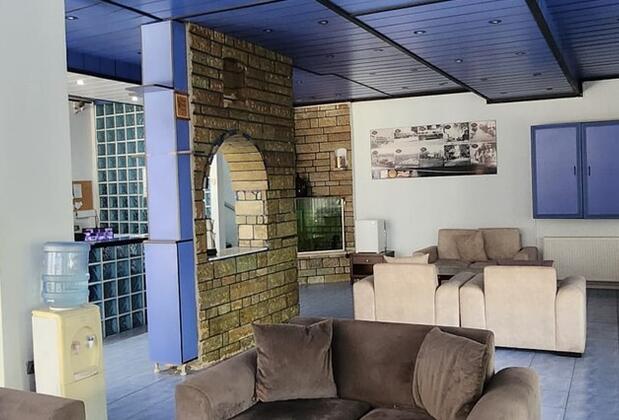 Edremit Otel - Görsel 3