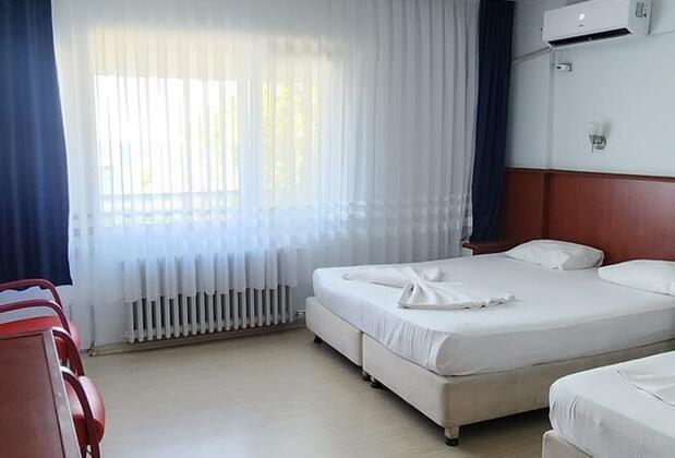 Edremit Otel - Görsel 4