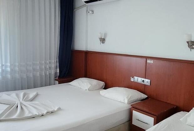 Edremit Otel - Görsel 5