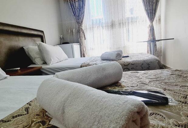 Ayyıldızlar Otel - Görsel 4