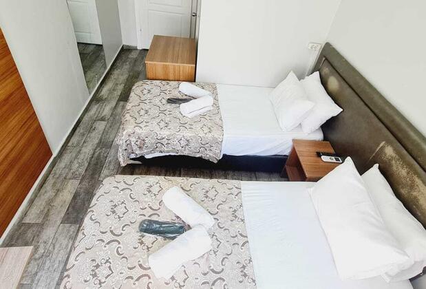 Ayyıldızlar Otel - Görsel 5