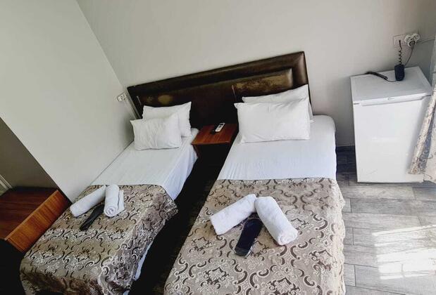 Ayyıldızlar Otel - Görsel 6