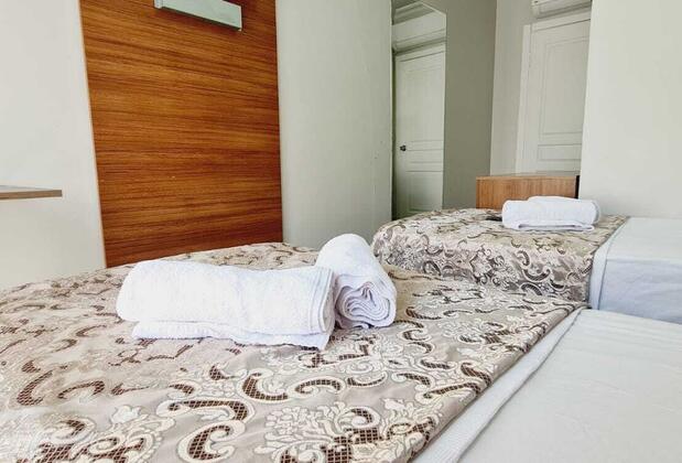 Ayyıldızlar Otel - Görsel 7