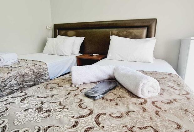 Ayyıldızlar Otel - Görsel 8