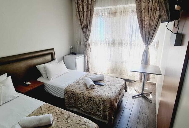 Ayyıldızlar Otel - Görsel 9