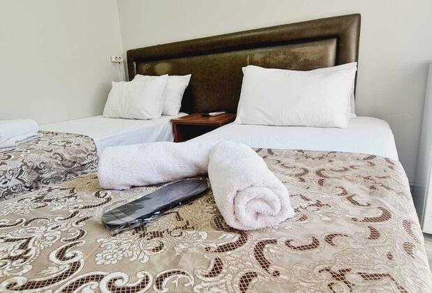 Ayyıldızlar Otel - Görsel 10