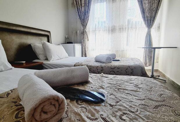 Ayyıldızlar Otel - Görsel 11