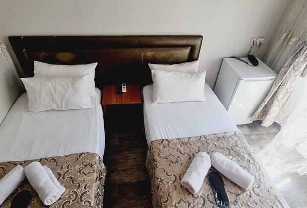 Ayyıldızlar Otel - Görsel 12