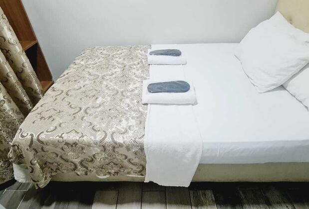 Ayyıldızlar Otel - Görsel 13