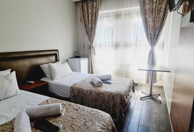 Ayyıldızlar Otel - Görsel 14