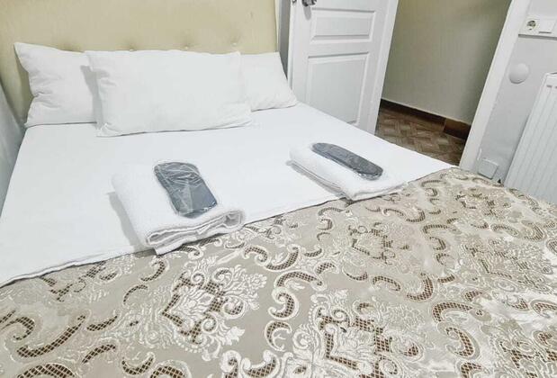 Ayyıldızlar Otel - Görsel 15