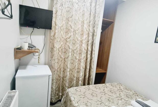 Ayyıldızlar Otel - Görsel 19