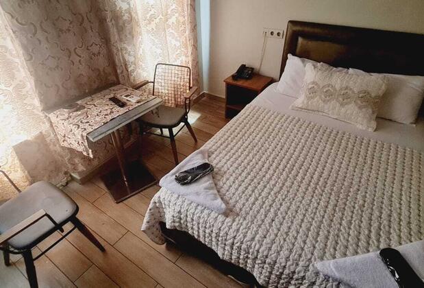 Ayyıldızlar Otel - Görsel 20