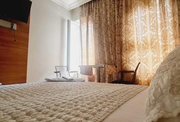 Ayyıldızlar Otel - Görsel 21