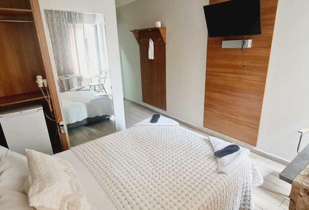 Ayyıldızlar Otel - Görsel 22