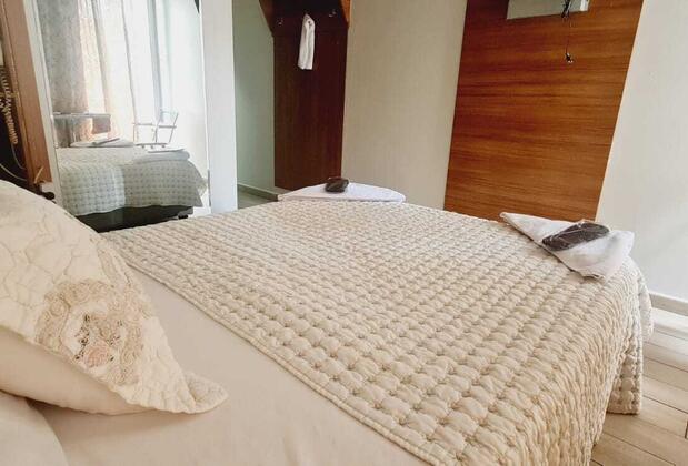 Ayyıldızlar Otel - Görsel 24