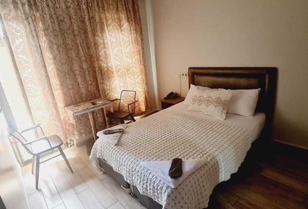 Ayyıldızlar Otel - Görsel 25