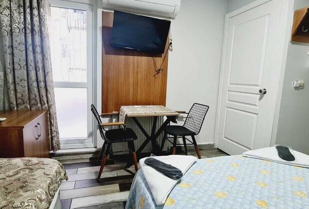 Ayyıldızlar Otel - Görsel 26