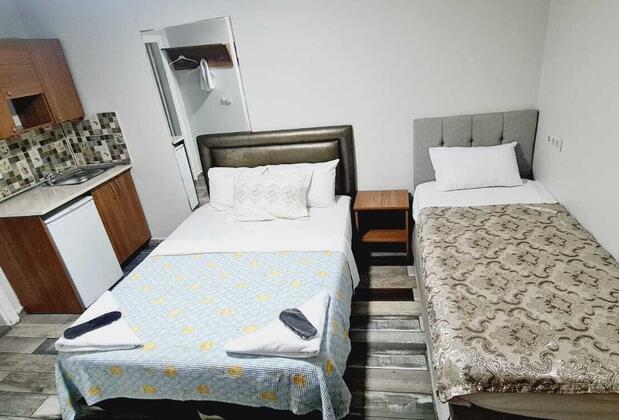 Ayyıldızlar Otel - Görsel 28