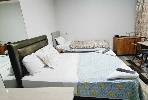 Ayyıldızlar Otel - Görsel 29