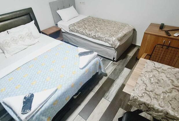 Ayyıldızlar Otel - Görsel 31