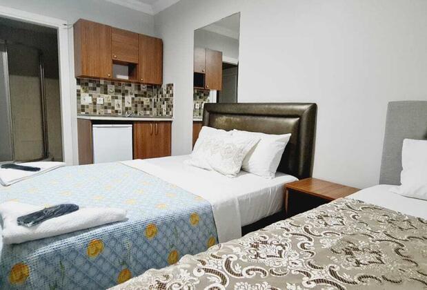 Ayyıldızlar Otel - Görsel 33