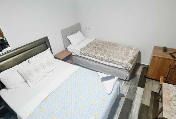 Ayyıldızlar Otel - Görsel 37