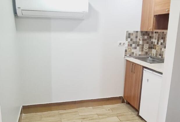 Ayyıldızlar Otel - Görsel 39