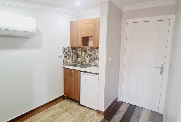 Ayyıldızlar Otel - Görsel 42