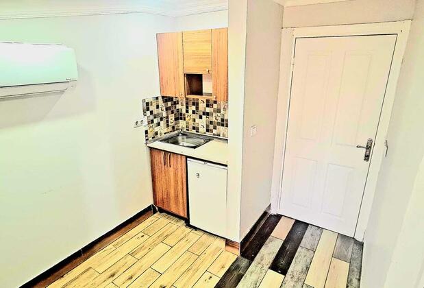 Ayyıldızlar Otel - Görsel 44